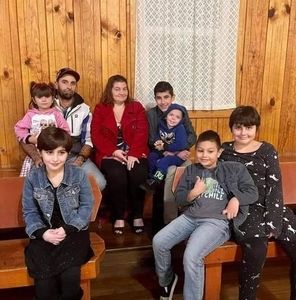 Meet your Posher, Jose